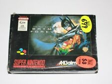 Usado, Batman Forever Boxed - snes - Super Nintendo - Oz Shop comprar usado  Enviando para Brazil