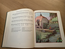 Grosse liederbuch noten gebraucht kaufen  Meerbusch