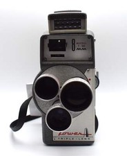 Tower triple lens for sale  Chicago