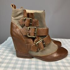 Bertie ankle boots for sale  PAISLEY