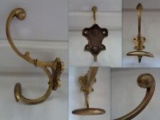 Patere bronze porte d'occasion  Fécamp