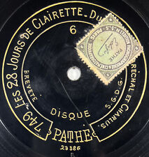 Charlus minutes bruant d'occasion  Combronde