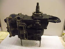 Volvo penta outboard for sale  PADSTOW