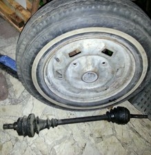 Renault cinque prima usato  Ragalna