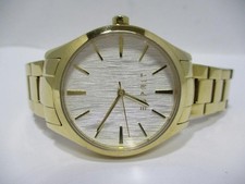 Esprit goldfb armbanduhr gebraucht kaufen  Deutschland