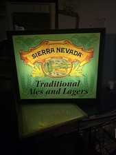 Vintage sierra nevada for sale  Pottstown
