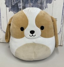 Squishmallows adela tan for sale  BENFLEET