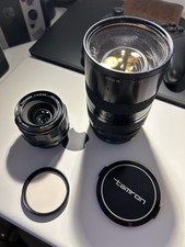 Pentax smc takumar for sale  BOURNEMOUTH