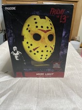 Friday 13th jason for sale  IPSWICH