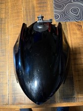GSX-S750 PUIG pára-brisa nu fumaça escura Insta360 montagem 9435F comprar usado  Enviando para Brazil