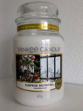 Yankee candle surprise gebraucht kaufen  Augsburg