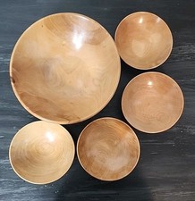 Vintage teak wooden for sale  Henderson