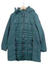 Cecil steppjacke kapuze gebraucht kaufen  Deutschland