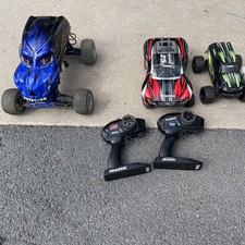 Traxxas slash 2wd for sale  Millersburg