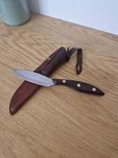 Canadian hunting knife gebraucht kaufen  Wendelstein
