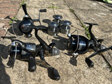 Shimano baitrunner 10000 for sale  NUNEATON