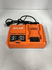 Atlas 40v 80v for sale  Montgomery