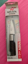 Nirosta kochmesser asia gebraucht kaufen  Kornwestheim