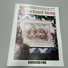Dimensions cross stitch for sale  Oakland