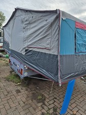 Trailer tent for sale  CLACTON-ON-SEA