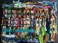 dmc skeins for sale dmc skeins for sale BISHOP AUCKLAND