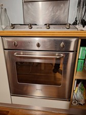 Forno elettrico ventilato usato  Cernusco sul Naviglio