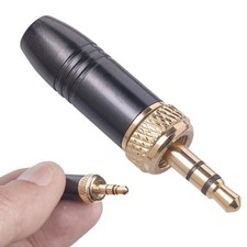 Adaptateur stéréo 5mm d'occasion  Expédié en France