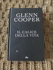 Calice della vita usato  Villarbasse