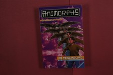 422373 applegate verwandlung gebraucht kaufen 422373 applegate verwandlung gebraucht kaufen  Herzebrock-Clarholz