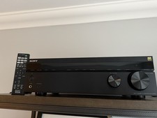 Sony str dh790 for sale  LONDON