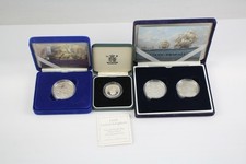 royal commemorative coins for sale  LEEDS