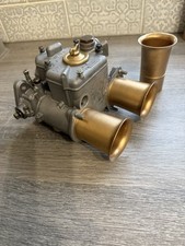 Weber dcoe 152 for sale  NEWTON AYCLIFFE