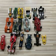 Scalextric job lot for sale  MAIDSTONE