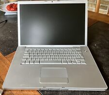 Portable apple macbook d'occasion  Bergues