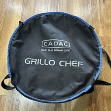 Cadac grillo chef for sale  REDHILL