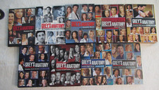 Grey anatomy complete for sale  Lowville