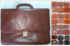 Borsa cartella portadocumenti usato  Cagliari