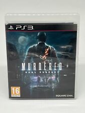 Videogioco murdered soul usato  Parabiago