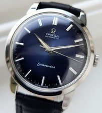 Omega seamaster automatic d'occasion  Expédié en Belgium
