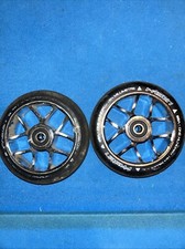 Fasen scooter wheels for sale  SHEFFIELD