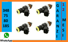 Iniettori 02801588818 fiat usato  Bovolone