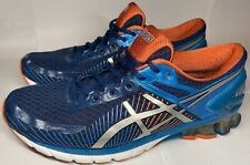 ASICS KINSEI 6 ‘Poseidon’ masculino EUA 10 comprar usado ASICS KINSEI 6 ‘Poseidon’ masculino EUA 10 comprar usado  Enviando para Brazil