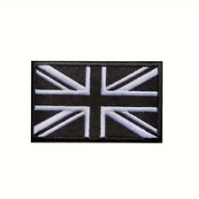 Union jack patch for sale Union jack patch for sale  DROITWICH