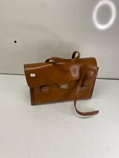 Vintage parisian leather d'occasion  Expédié en Belgium