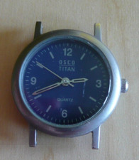 Sco titan quartz gebraucht kaufen  Berlin