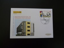 Modern architecture bauhaus d'occasion  Expédié en Belgium