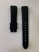 Cinturino orologio gomma usato  Ozzano dell'Emilia