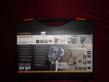 Laserliner videoscope plus gebraucht kaufen  Anklam-Umland l