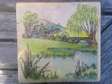 Pond bridge water for sale  BALDOCK
