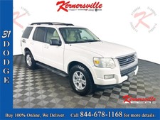 2010 explorer ford xlt for sale 2010 explorer ford xlt for sale Kernersville